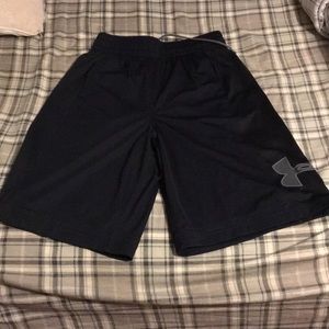 Under Armour Basketball Shorts